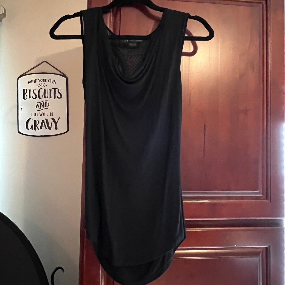 Ladies Armani Exchange Top